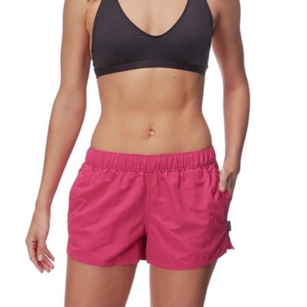 NWT Patagonia Barely Baggies shorts